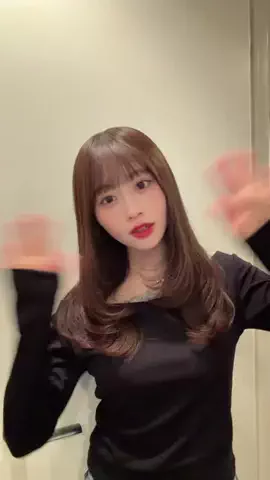 古園井 寧々(こぞのい ねね)のTikTok投稿