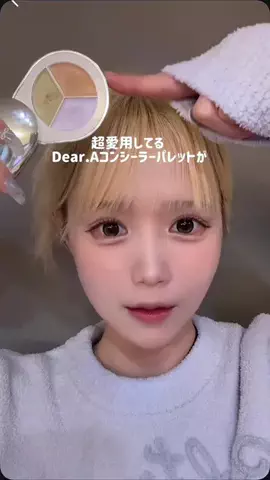 ナ ナのTikTok投稿