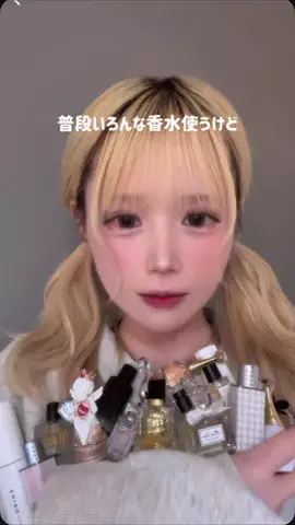 ナ ナのTikTok投稿