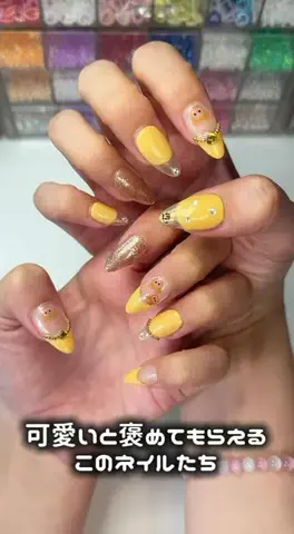 かんね🍭のTikTok投稿
