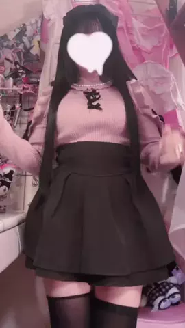 まとのTikTok投稿