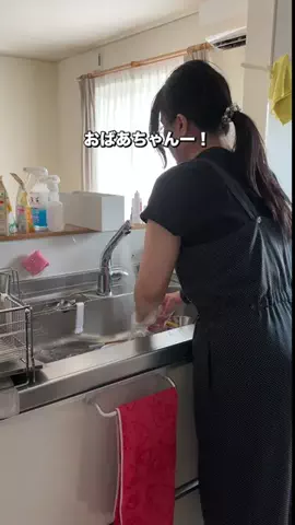 すみこ |ドラッグストア店員の簡単そうじのTikTok投稿