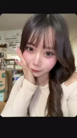 うにのTikTok投稿