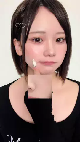萌のTikTok投稿