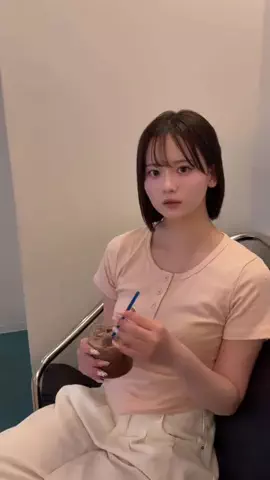 萌のTikTok投稿
