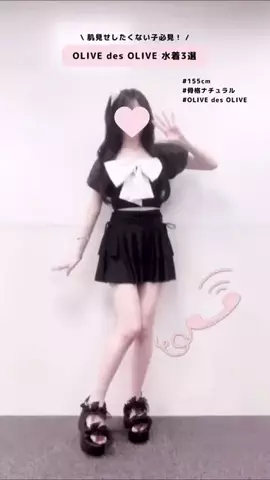 𝒎 𝒊 𝒌 𝒐のTikTok PR投稿：布面積多くて助かる(∩˘꒳˘∩ )♡ この落書き楽しかった…