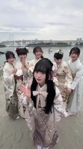 Ririka👼🏻のTikTok投稿