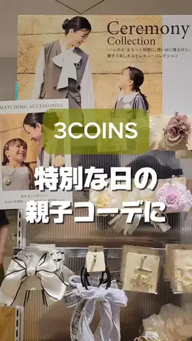 3coins_oikeのTikTok投稿