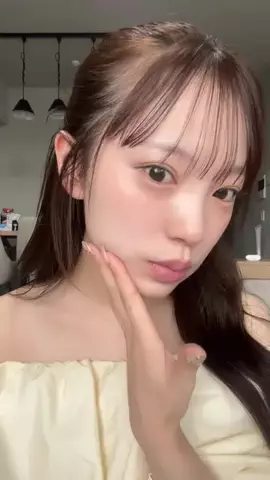 南美(みなみ)のTikTok投稿