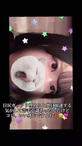 🍉のTikTok投稿