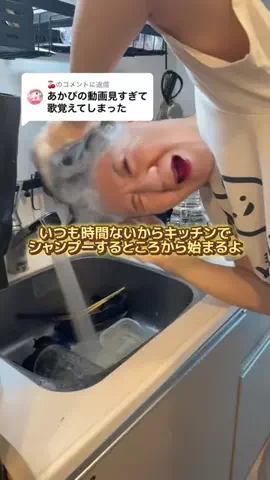 アカピッピミシミシガメのTikTok投稿