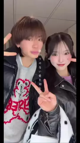🐈‍⬛🌸綺羅星のTikTok投稿