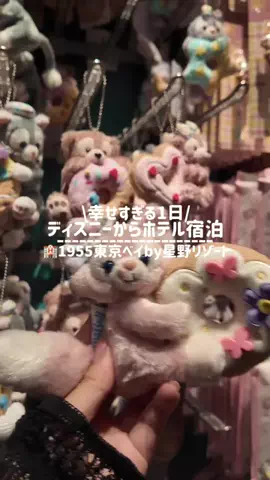 きぬあ🏨｜ご褒美ステイ🐰🫶🏻のTikTok投稿
