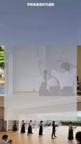 宇和島東同窓チームSのTikTok投稿