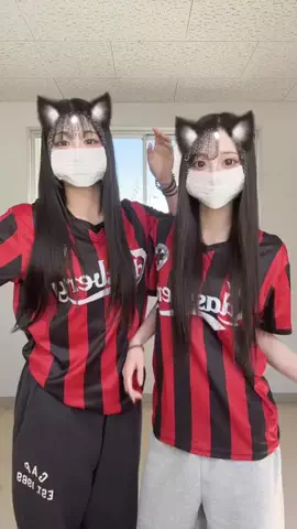 もぴのTikTok投稿