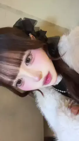 柚のTikTok投稿