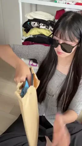 （サラハ）のTikTok投稿