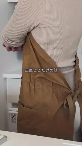 育児の合間に整えたいのTikTok投稿