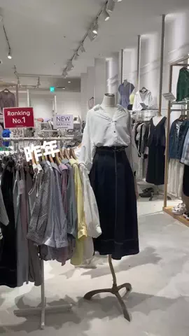 MARI【156cm/骨格ウェーブ】40代カジュアルママのTikTok投稿