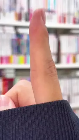 書店員はな🌸📚漫画紹介のTikTok投稿