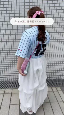 Saki⌇可愛く推し活🍒のTikTok投稿