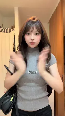 みおのTikTok投稿