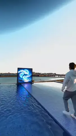 HighTMan【Motivation】のTikTok PR投稿：立地最強系 ディズニーのすぐ近く。 《Premium hotel MONday 舞…