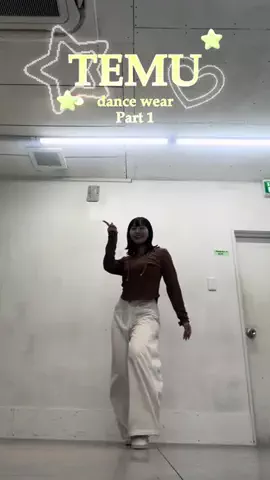 SoRa☁️🫧💙のTikTok PR投稿：coupon🎟【alg700250】TEMUのお気に入りのトップスで踊ってみ…