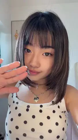 miyabi  11のTikTok投稿