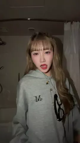 miyuのTikTok投稿