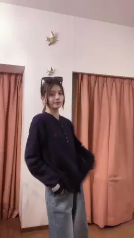 UtaのTikTok投稿