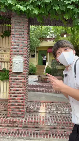 そば湯のTikTok投稿