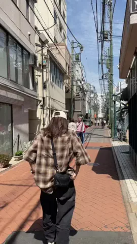 たかなのTikTok投稿