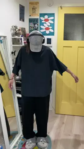 たかなのTikTok投稿