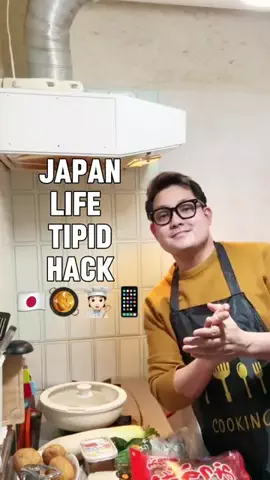 Carl BensonのTikTok投稿