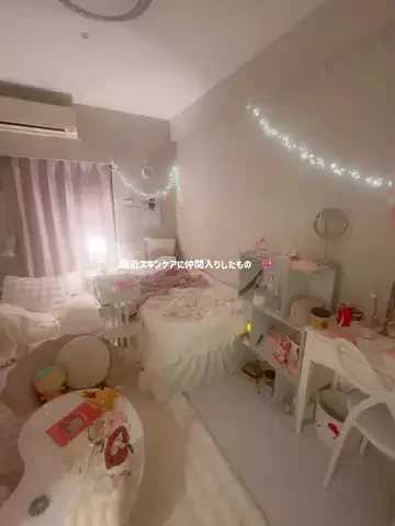 RoseのTikTok投稿