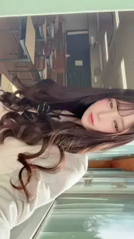 ゆあのTikTok投稿