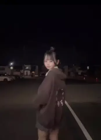 ららまるぴのTikTok投稿