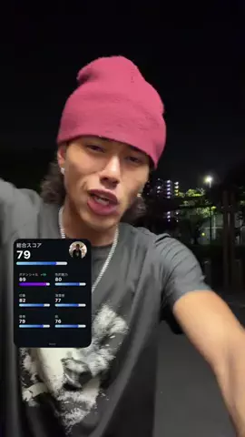 AniのTikTok投稿