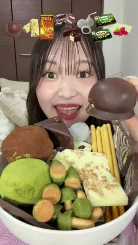 大喰らいちはるん（自称）のTikTok投稿
