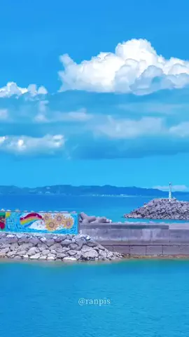 ranpisのTikTok投稿