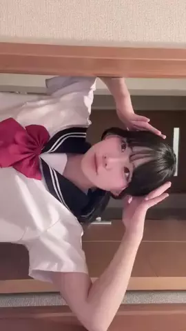 おものTikTok投稿