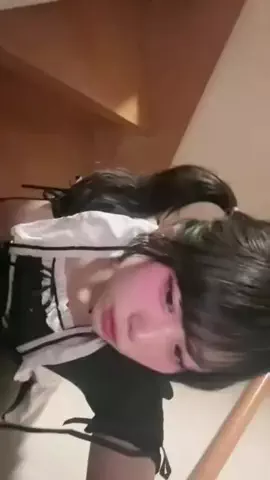 おものTikTok投稿