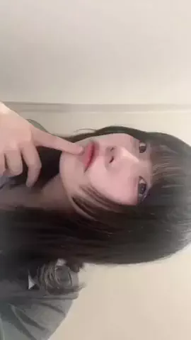 おものTikTok投稿