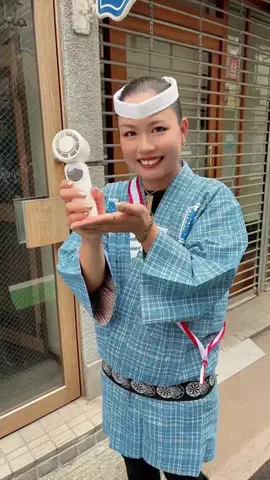 國分あずさのTikTok投稿