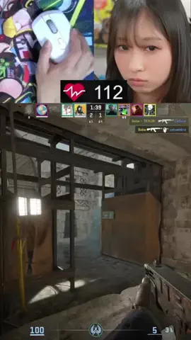 HiNas3☘️のTikTok投稿