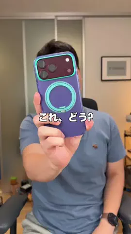 ガジェットモのTikTok投稿