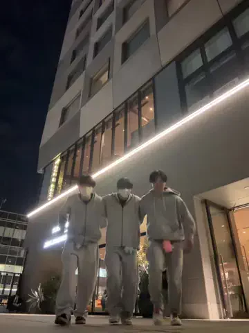 ぼくごえんのTikTok投稿