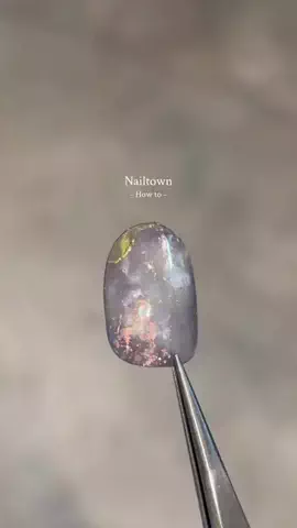 bc.nail__yukiのTikTok投稿