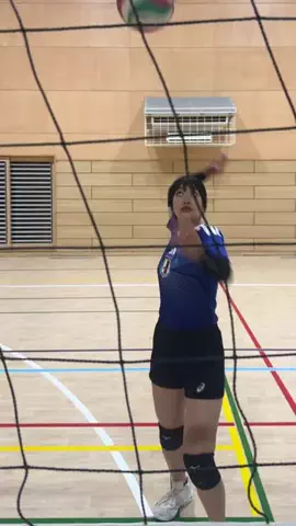 JUN🐶⚒🏐のTikTok投稿